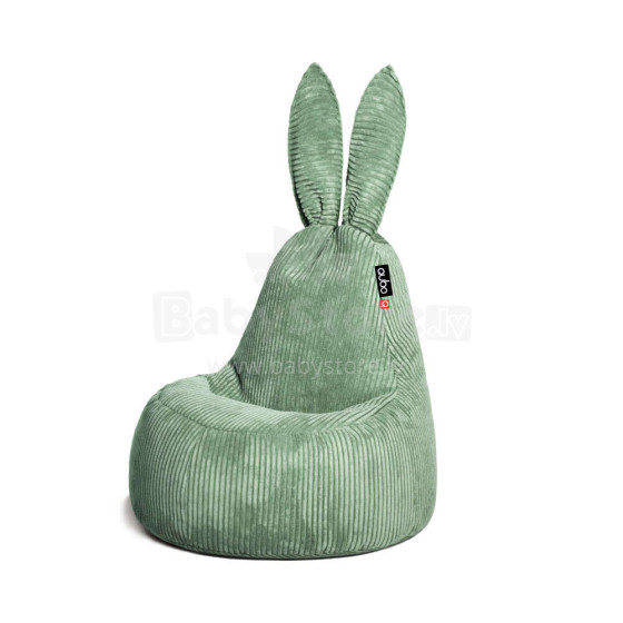 Qubo™ Mommy Rabbit Forest FEEL FIT beanbag