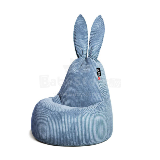 Qubo™ Mommy Rabbit Laguna FEEL FIT beanbag