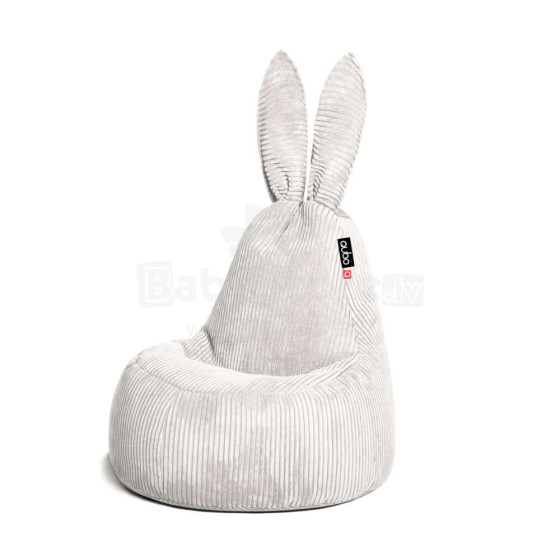 Qubo™ Mommy Rabbit Sugar FEEL FIT sēžammaiss (pufs)