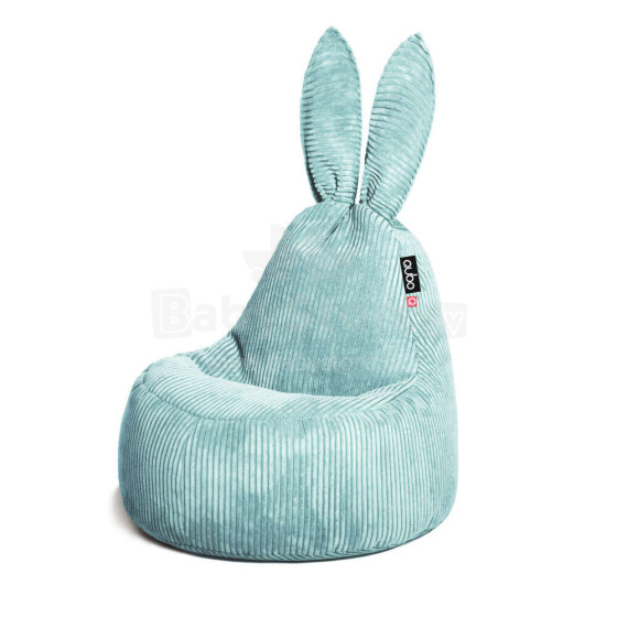 Qubo™ Baby Rabbit Electric FEEL FIT sēžammaiss (pufs)