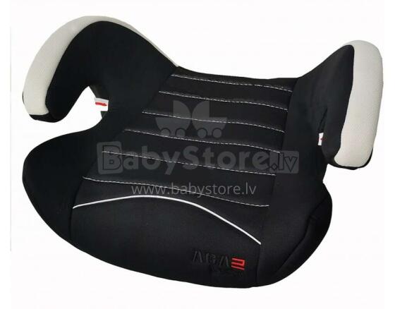 Bet „Design Braiton Art.BXS210“ automobilio padėklas 15-36kg
