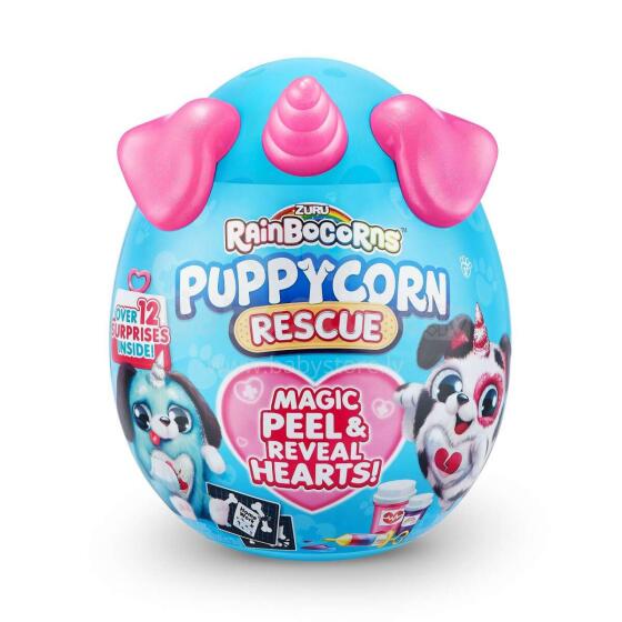 RAINBOCORNS Art.9261 Puppycorn Rescue