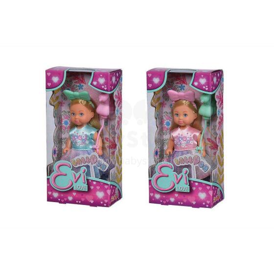 Simba 105733474B Doll