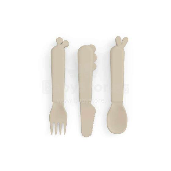 Done by Deer Kiddish Set Art.261142 Sand