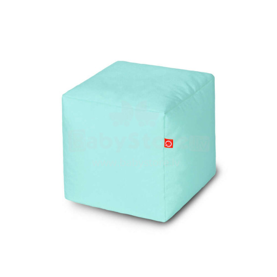 Qubo™ Cube 25 Cloud POP FIT sēžammaiss (pufs)