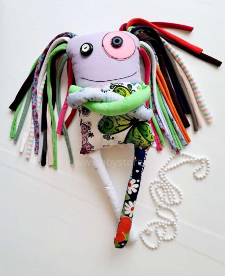 Hand Made Toys Art.144867 Monsters