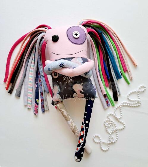 Hand Made Toys Art.144989 Monsters