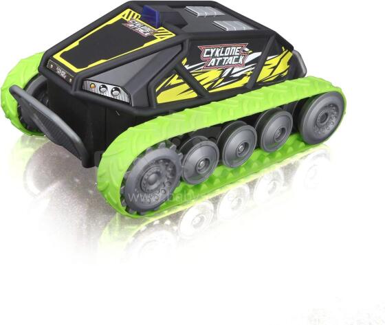 MAISTO TECH RC Cyklone Attack Art.82755 Vaikų nuotolinio valdymo automobilis