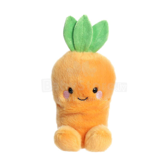 AURORA Palm Pals Плюшевая игрушка - Морковка, 11 см