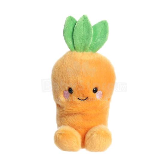 AURORA PALM PALS Pliušinė morka, 11 cm