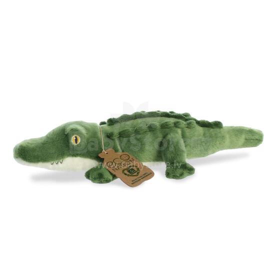 AURORA ECO NATION Aligatorius, 35 cm