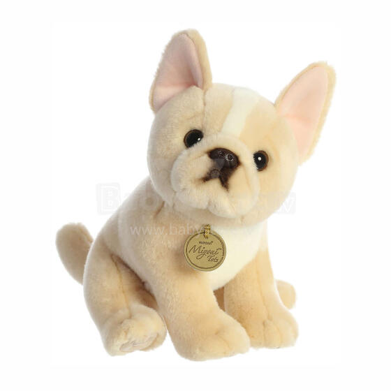 AURORA MIYONI Pliušinis buldogas, 20 cm