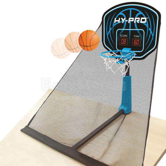 HY-PRO Top Game Art.HP08184 krepšinio stalas