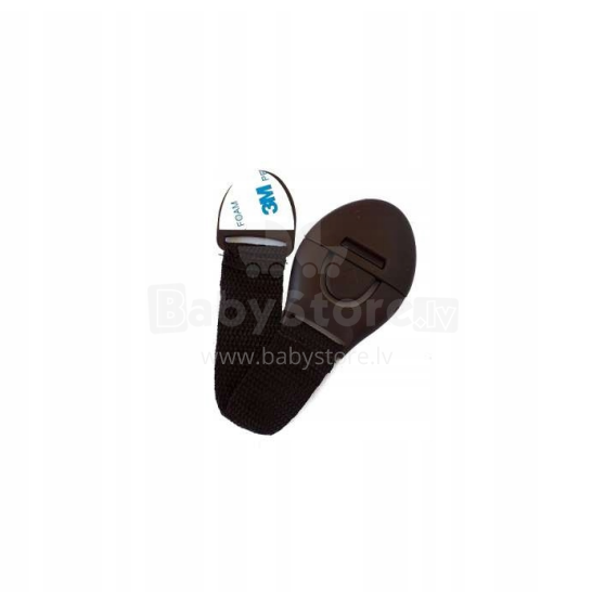 Bebe Basic ™ Accessories Art.KX7908 Daugiafunkcinė apsauga straipsnis (10vnt)