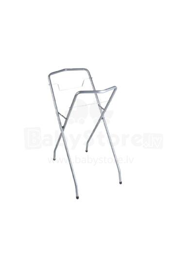 TegaBaby Art.TEGA DM-011 Profiliuotos vonios stovas Comfort