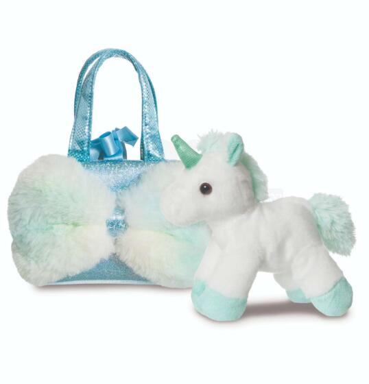 AURORA FANCY PALS Pliušinis vienaragis, 20 cm