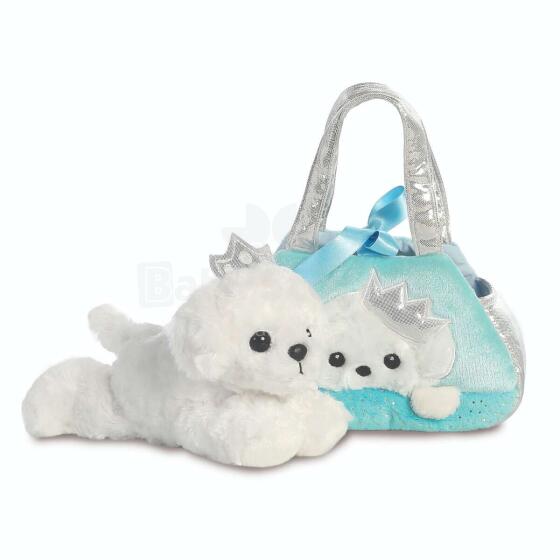 AURORA FANCY PALS Pudeliukė princesė, 20 cm