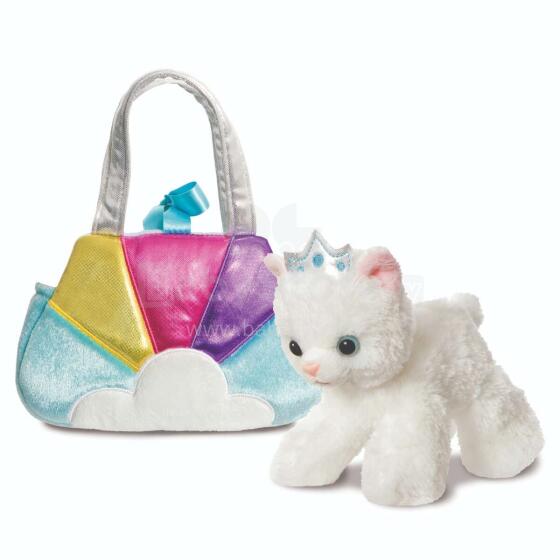 AURORA FANCY PALS Pliušinis kačiukas, 20 cm