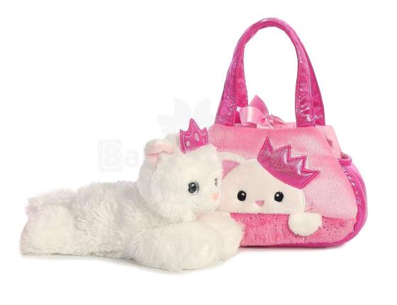AURORA FANCY PALS Katytė princesė, 20 cm