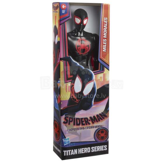 SPIDER-MAN Veiksmo figūrėlė, 30 cm