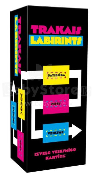 Tactic Crazy Maze Art.59275