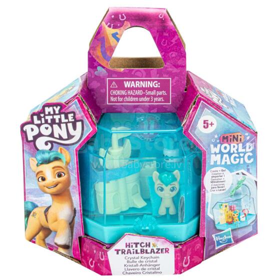 MY LITTLE PONY „Mini World Magic“ magiškas kristalas