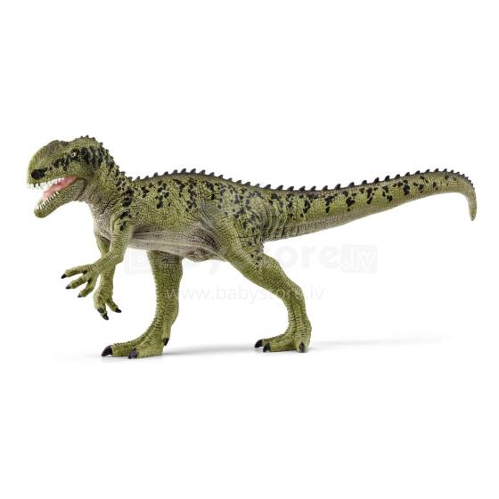 SCHLEICH DINOSAURS Monolofozauras