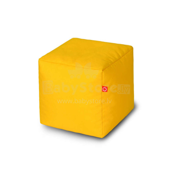 Qubo™ Cube 50 Citro POP FIT sēžammaiss (pufs)