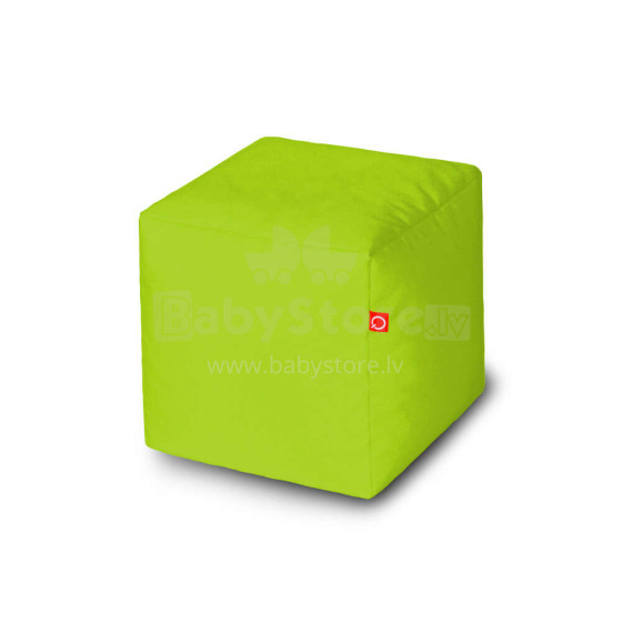 Qubo™ Cube 50 Apple POP FIT пуф (кресло-мешок)