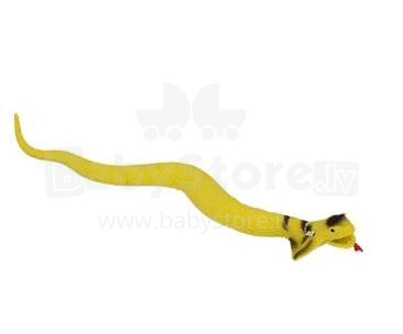 Stretchy Beanie snake, 30 cm