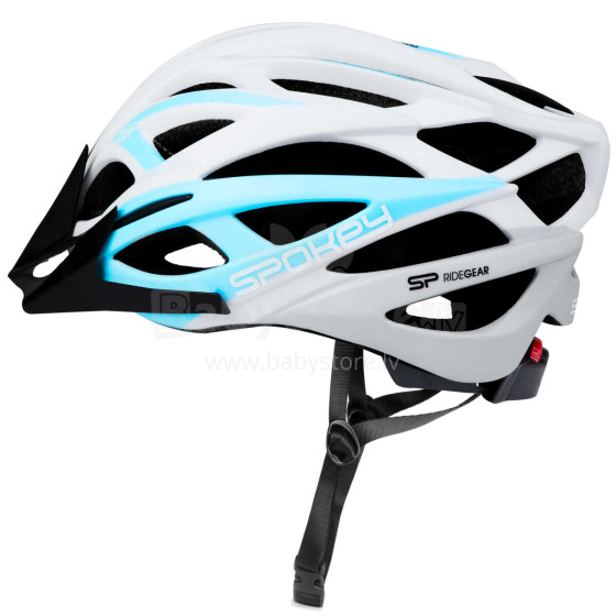 Spokey Велосипедный шлем Art.928244 FEMME синий