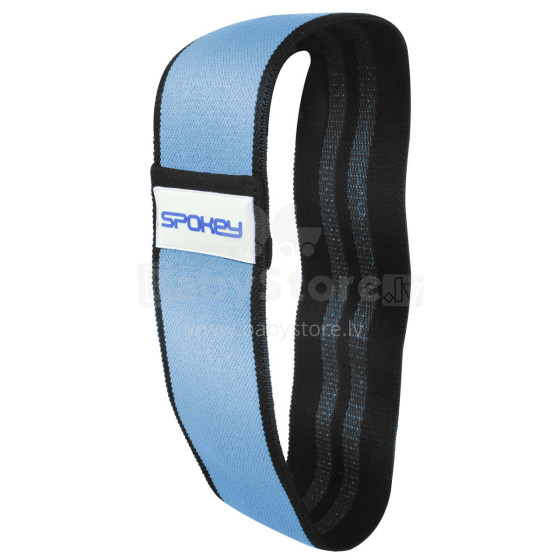 Exercise band blue s. L Spokey TRACY