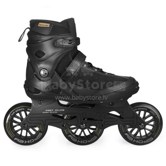 Spokey Shiffty Pro 42 BK Art.929406
