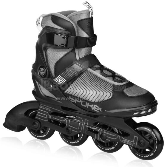 Spokey REVO 38 BK/PK Art.929432 Skrituļslidas