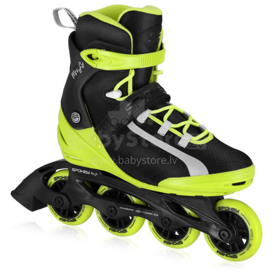 Spokey MsrFIT 36 LM Art.940748 Roller Skates