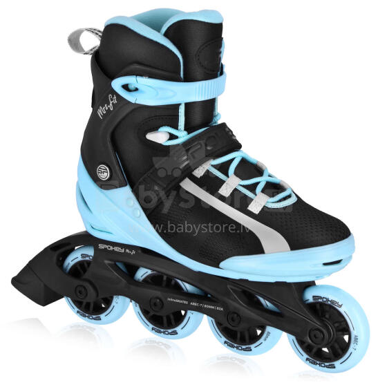 Spokey MrsFIT 37 BL Art. 940761 Roller Skates