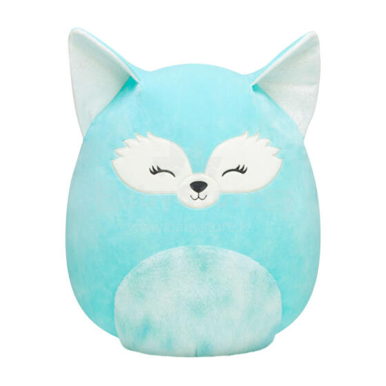 SQUISHMALLOWS W13 Pliušinis žaislas Lapė, 50 cm