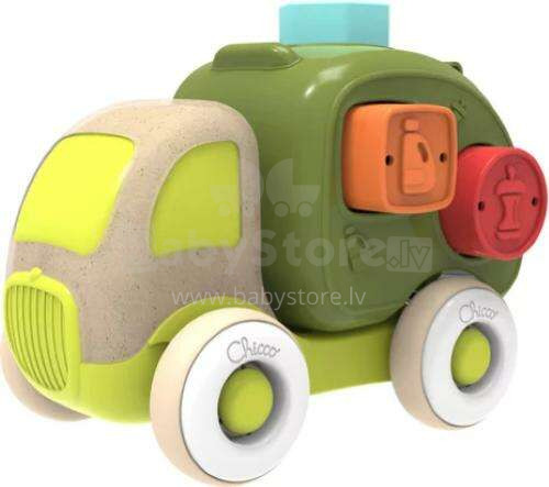 CHICCO Recycling Lorry