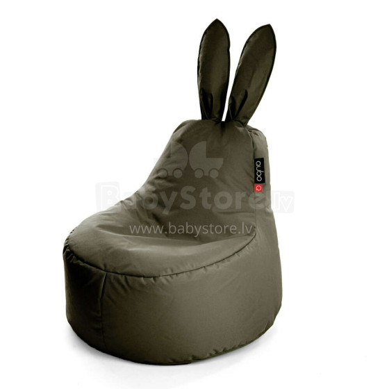 Qubo™ Baby Rabbit Copers POP FIT beanbag