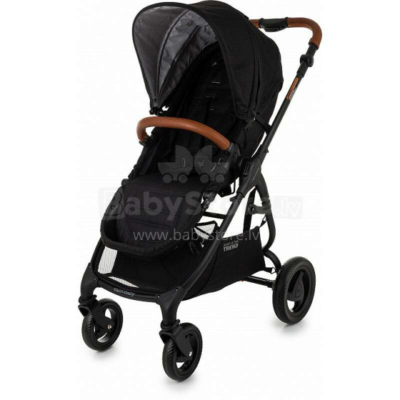 Valco Baby Snap 4 Ultra Trend Art.0041 Night  vežimėlis
