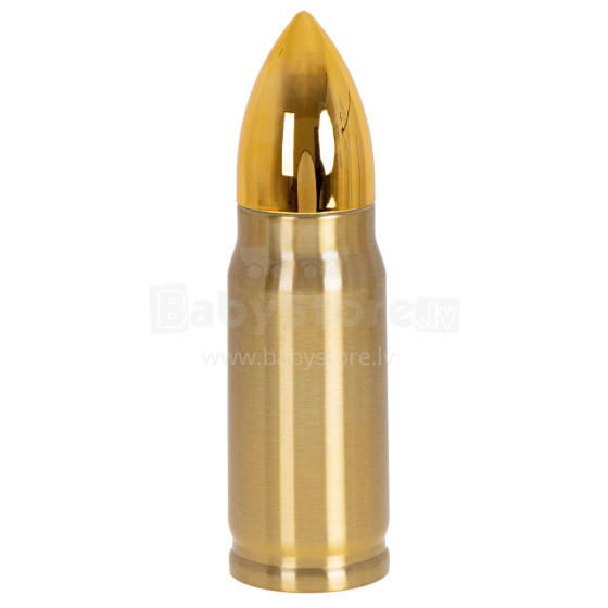 Ikonka Art.KX7718 Thermos Military Artillery Cartridge Bullet