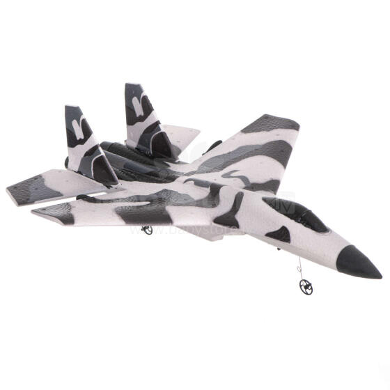 Ikonka Art.KX6677_2 RC SU-35 reaktyvinis lėktuvas FX820 moro