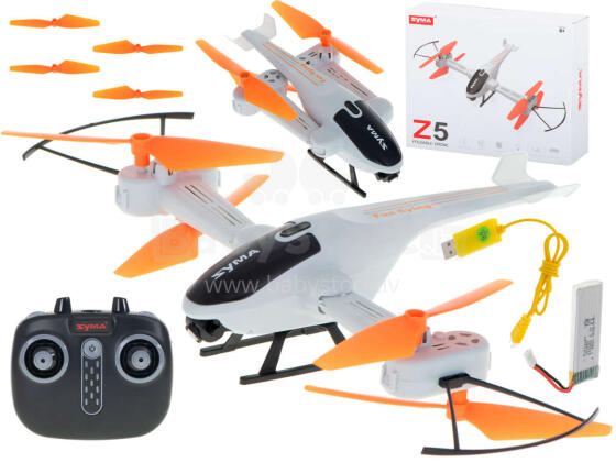 Ikonka Art.KX5833 SYMA Z5 RC dronas