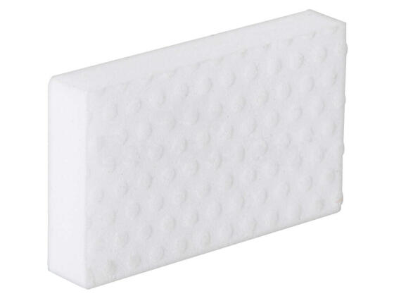 Ikonka Art.KX5690 "Magic Melamine" kempinėle pašalinamos sunkios dėmės