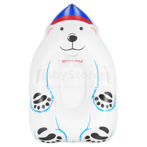 Spokey Bear Art.942310 Inflatable snow slide