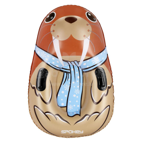 Spokey WALRUS Art.942312 Pripučiama sniego čiuožykla