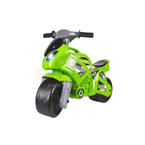 Technok Toys Motorbike Art.6443 Bērnu stumjamā mašīna-motocikls