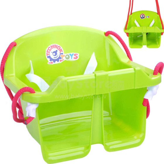 Technok Toys Swing Art.3015 Качели для малышей