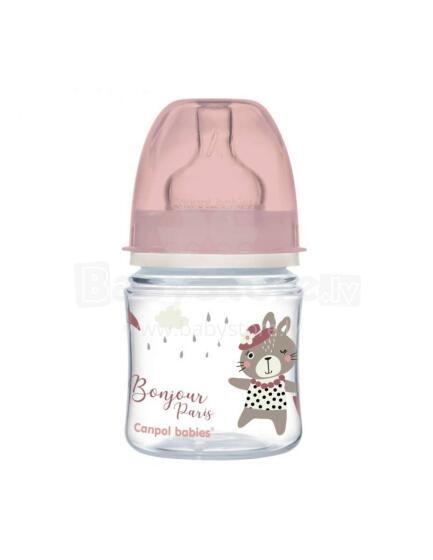 Canpol babies  Art.35/231_pin Easy Start BONJOUR PARIS