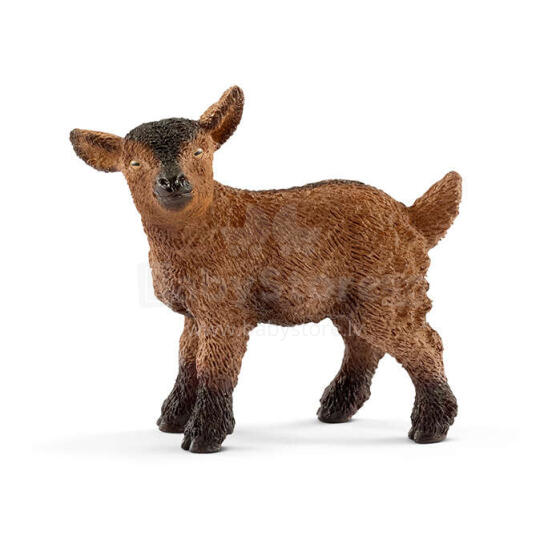 SCHLEICH FARM WORLD Ožkelė